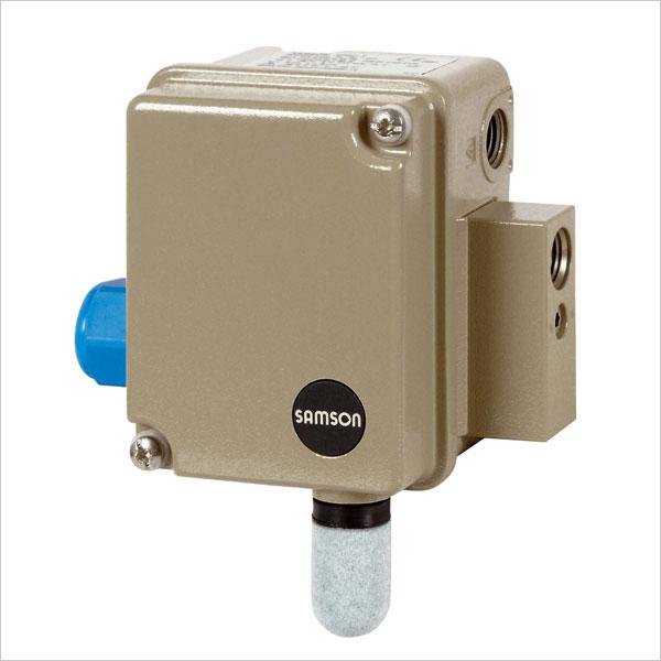 Samsomatic電磁閥,Samsomatic限位開(kāi)關(guān)