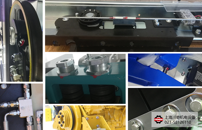 淺談德國B?der-Lacke貝德螺紋標記膠的應用！