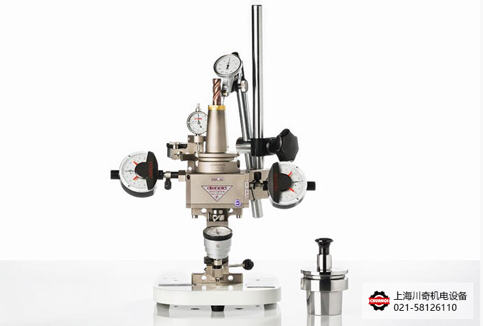 德國(guó)Diebold HSK刀柄錐度檢測(cè)儀可檢測(cè)哪些刀柄關(guān)鍵尺寸？